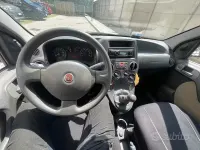 Usata Fiat Panda 77 CV (56 kW) 2009 Marrone Utilitaria