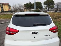 Usata EVO Evo 3 150 CV (110 kW) 2025 Bianco SUV