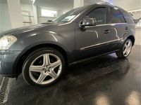 usata Mercedes ML350 ML W164 (USA)