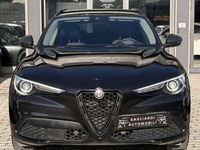 Usata Alfa Romeo Stelvio Business 160 CV (117 kW) 2019 SUV