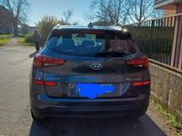 usata Hyundai Tucson TUCSON1.6 crdi Xtech 2wd 115cv