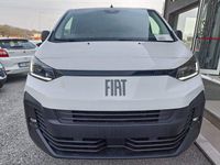 Nuova Fiat Scudo 119 CV (87 kW) 2025 Bianco Furgone