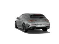 usata Mercedes CLA200 d Automatic AMG Line Advanced Plus