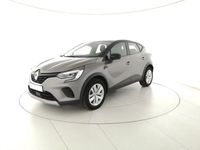 usata Renault Captur TCe 90 CV Business usato