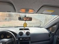 Usata Mitsubishi Colt 2006 Nero Berlina