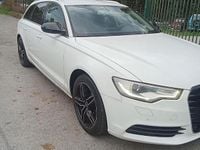Usata Audi A6 177 CV (130 kW) 2012 Station wagon