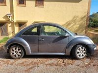 Usata VW Beetle 2003 Utilitaria
