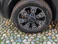Usata Fiat 600 101 CV (74 kW) 2024 Nero SUV
