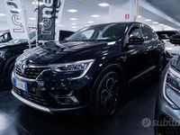 Usata Renault Arkana Intens 145 CV (106 kW) 2022 Other SUV