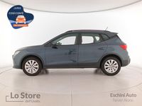 Occasion Seat Arona Reference 95 ch (69 kW) 2023 Gris SUV
