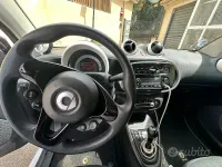 Usata Smart ForTwo Electric Drive 41 kW (56 CV) 2020 Bianco Berlina