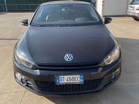 usata VW Scirocco 1.4 tsi