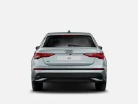 Nuova Audi A3 Advanced 150 CV (110 kW) 2026 Grigio freccia perla