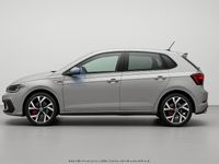 Usata VW Polo GTI 207 CV (152 kW) 2024 Grigio Utilitaria