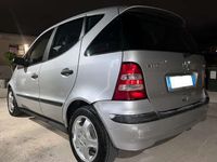 usata Mercedes A170 cdi Avantgarde CL 95cv