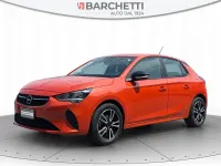 Usata Opel Corsa 75 CV (55 kW) 2023 Arancione Utilitaria