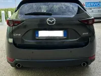 Usata Mazda CX-5 Evolve 150 CV (110 kW) 2018 SUV