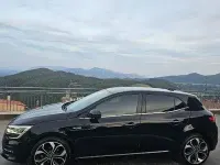 Usata Renault Mégane II 116 CV (85 kW) 2021 Nero Berlina