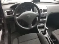 Usata Peugeot 307 109 CV (80 kW) 2006 Nero Station wagon