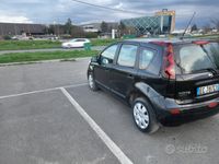 usata Nissan Note Note 1.5 dCi 86CV Tekna