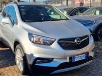 usata Opel Mokka 1.6 CDTI Ecotec 136CV 4x2 Start&Stop Innovation del 2019 usata a Savona
