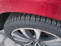 Usata Fiat Tipo Business 95 CV (69 kW) 2018 Rosso Berlina