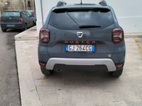 usata Dacia Duster 1.0 GPL Extreme