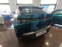 Usata Peugeot 3008 Allure 136 CV (100 kW) 2024 Blu obsession SUV