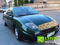 usata Fiat Coupé 2.0 20V Turbo 220 CV Iscritta Asi con