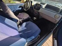 Usata Fiat Punto 60 CV (44 kW) 2001 Utilitaria