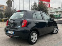 usata Nissan Micra soli 126 mila km