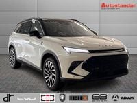 Nuova Tiger Six 177 CV (130 kW) 2025 Other SUV