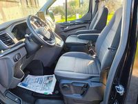 Usata Ford Customline Business Edition 170 CV (125 kW) 2023