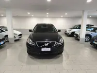 Usata Volvo XC60 Summum 163 CV (119 kW) 2011 Nero metallizzato SUV