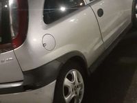 usata Opel Corsa 3p 1.7 di N-Joy