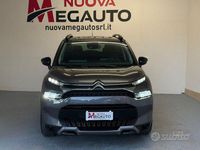 Usata Citroën C3 Aircross PureTech 110 CV (80 kW) 2024 Grigio SUV