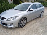 Usata Mazda 6 2008