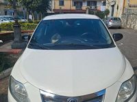 Usata Lancia Ypsilon 69 CV (50 kW) 2015 Utilitaria