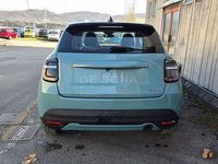 Nuova Fiat 600 Icon 110 CV (80 kW) 2026 Azzurro SUV