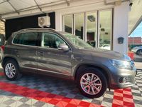 usata VW Tiguan 2.0 TDI 140CV 4MOTION DSG Sport & Style usato