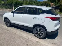 Usata EVO Evo 5 131 CV (96 kW) 2024 Bianco SUV