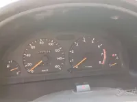 Usata Suzuki Vitara 96 CV (70 kW) 1996 Rosso SUV
