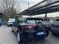 usata Renault Mégane IV Mégane Blue dCi 115 CV Duel