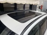 Usata Volvo V60 317 CV (233 kW) 2020 Bianco Station wagon