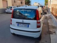 Usata Fiat Panda Emotion 75 CV (55 kW) 2012 Berlina