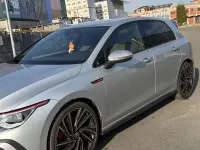 Usata VW Golf VIII GTI 245 CV (180 kW) 2022 Berlina