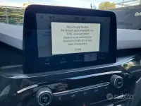 Usata Ford Kuga ST-Line 120 CV (88 kW) 2024 Nero SUV