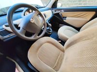 Usata Lancia Ypsilon 2006 Utilitaria