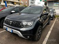 usata Dacia Duster 1,0 GPL 100 CV ANNIVERSARY 5P, anno 2