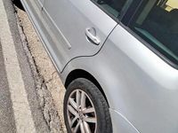 Usata VW Touran 105 CV (77 kW) 2004 Monovolume
